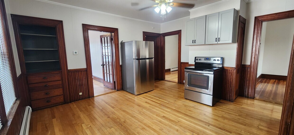 Foto principal - 68 Claremont Ave