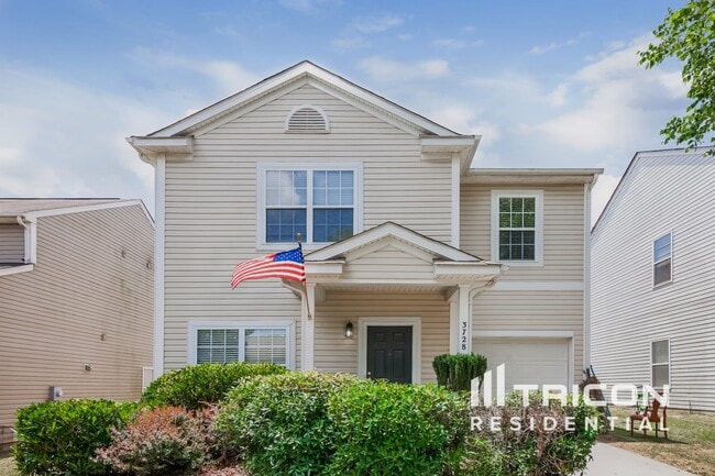 Building Photo - 3728 Charterhall Ln