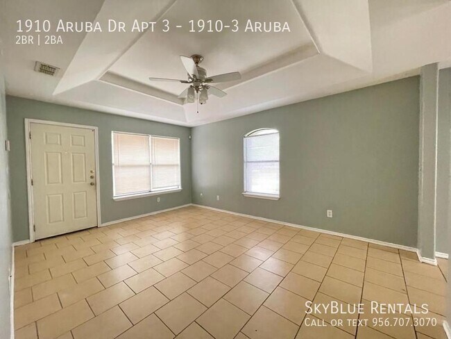 Building Photo - 1910 Aruba Dr