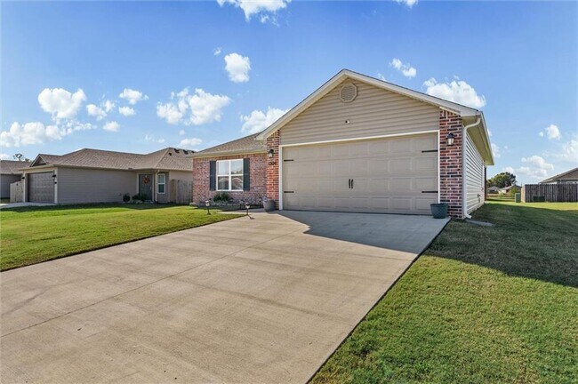 Foto del edificio - 1504 S Blandford St