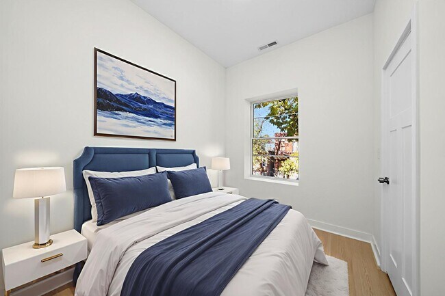 Foto del edificio - 3037 W Lexington St