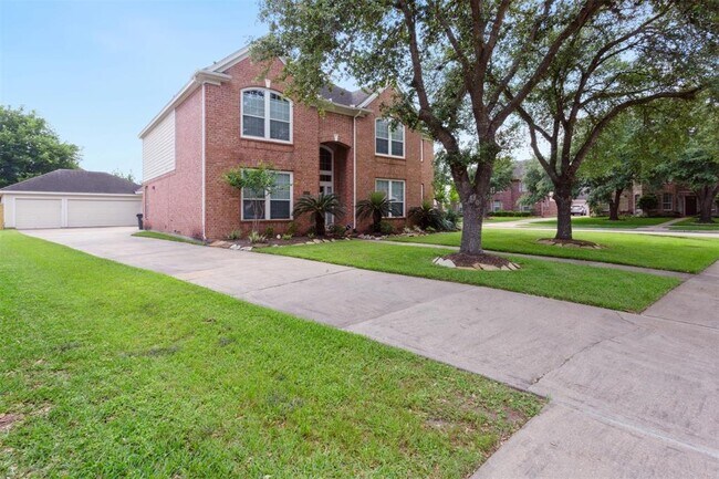 Foto del edificio - 5002 Hearth Hollow Ln