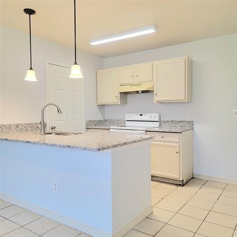 Foto del edificio - 5017 Chapman St