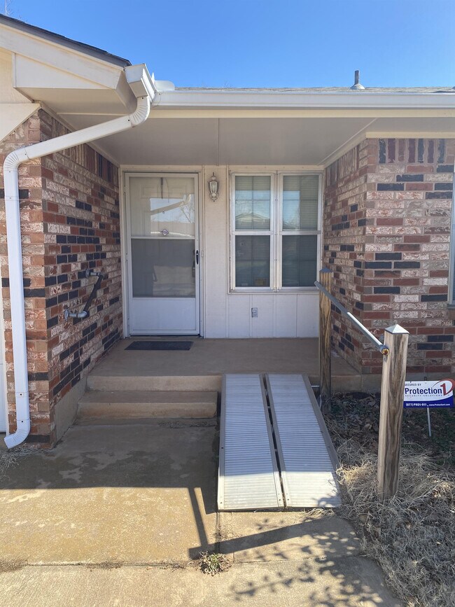 Foto del edificio - 5508 S Karen St