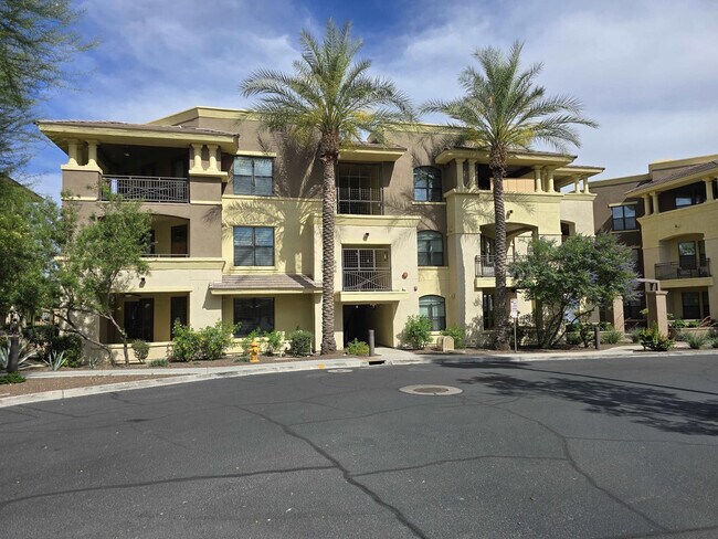 Foto del edificio - 7601 E Indian Bend Rd