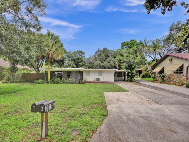 5073 - YEAA SFH - 5073 - YEAA SFH Apartment