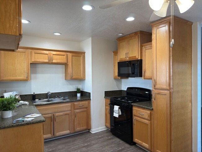 Interior Photo - Pointe Pacific Apartment Homes