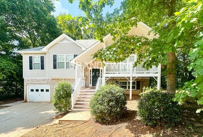 Building Photo - 1665 Harvest Hill