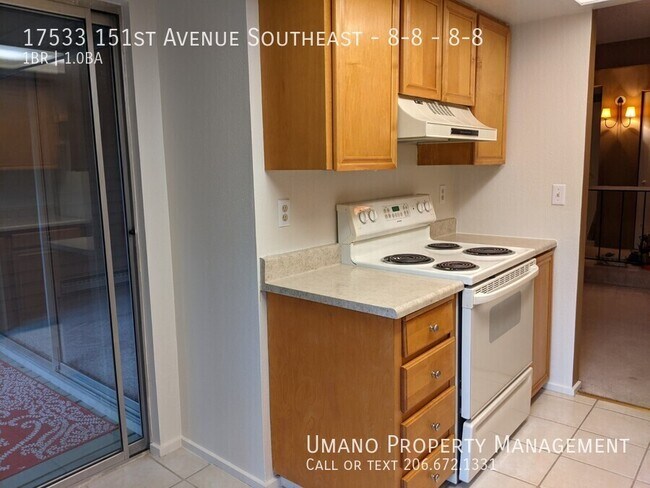 Foto del edificio - 17533 151st Ave SE