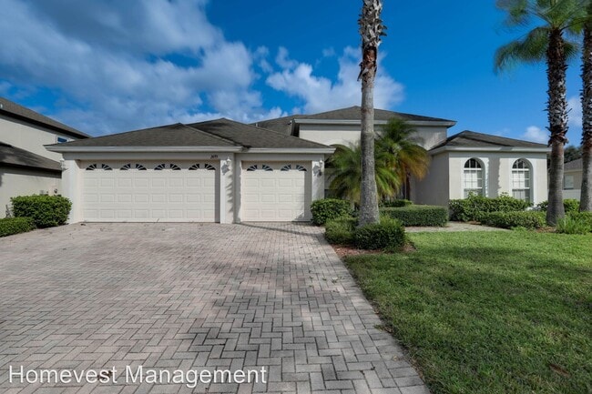 Building Photo - 4 br, 3 bath House - 2695 Palastro Way