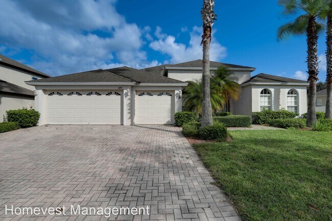 Foto del edificio - 4 br, 3 bath House - 2695 Palastro Way