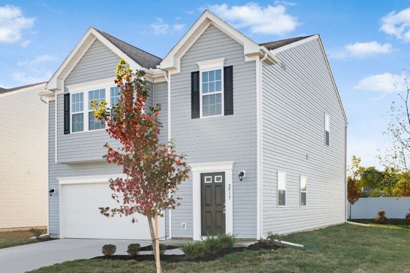 2917 Branoch Dr, Grove City, OH 43123 House Rental in Grove City, OH