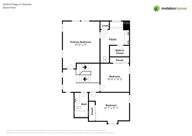 Foto del edificio - 40438 W Peggy Ct