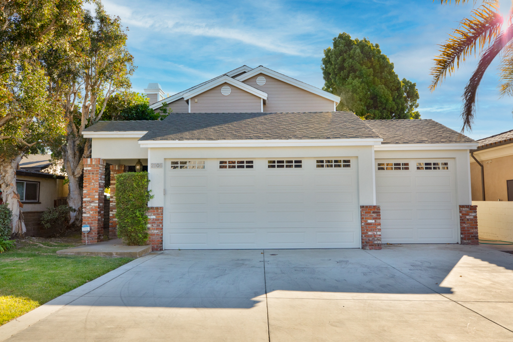Foto principal - 2106 Ruhland Ave