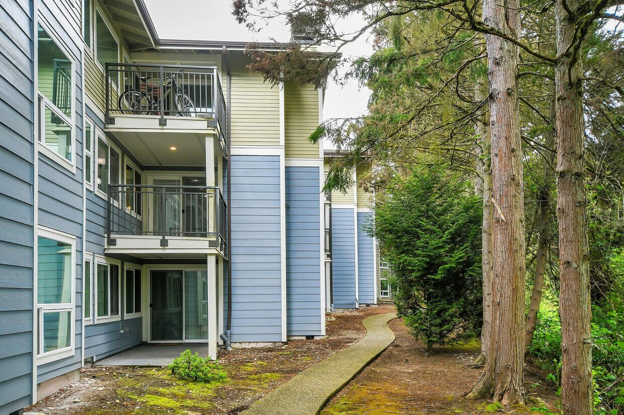 Foto principal - 7571 Old Redmond Rd