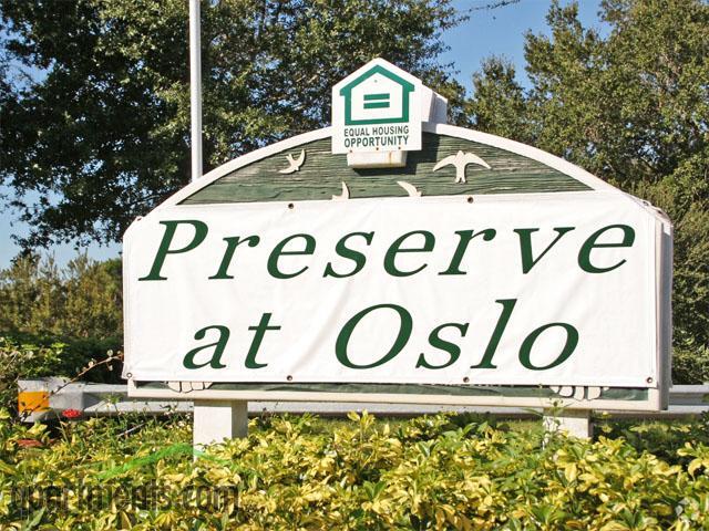 Primary Photo - Preserve at Oslo