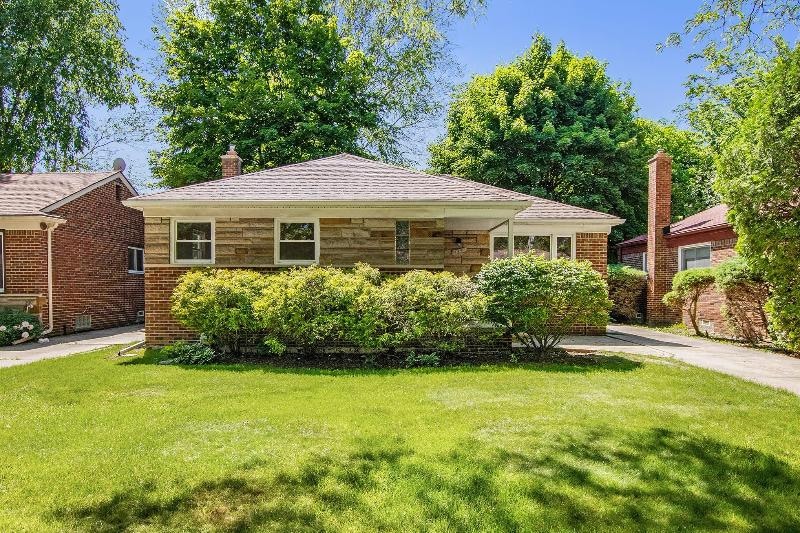 21905 Sussex St, Oak Park, MI 48237 House Rental in Oak Park, MI