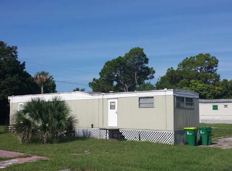 Building Photo - Colony Park Mobile Home Village