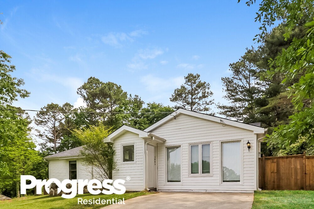 3845 Scarsborough Dr SW Lawrenceville GA 30044 Alquileres En Lawrenceville GA Apartamentos