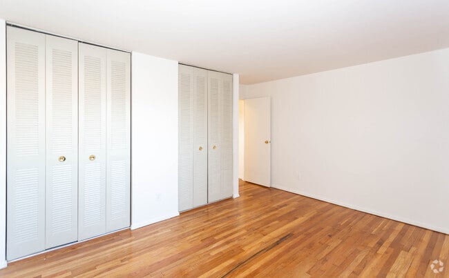 Habitación 1 - Jasontown II Apartments