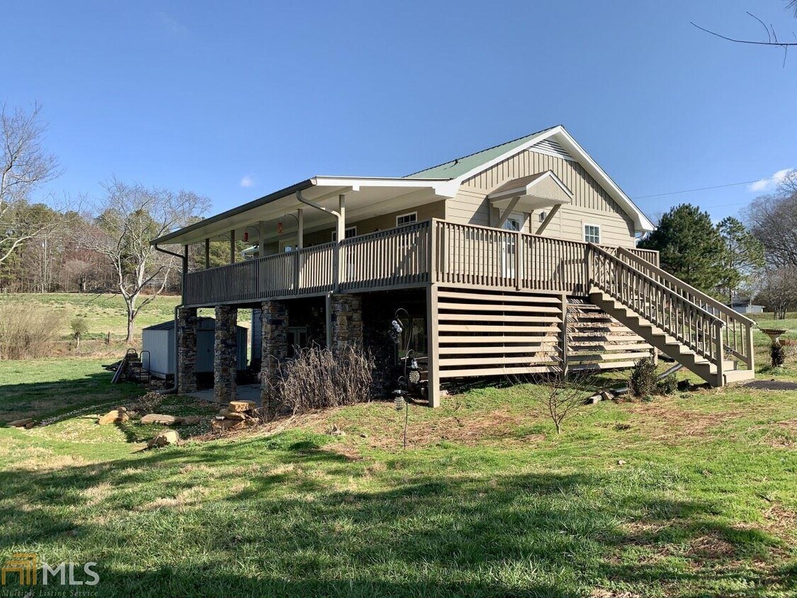 Primary Photo - 5004 Elrod Rd