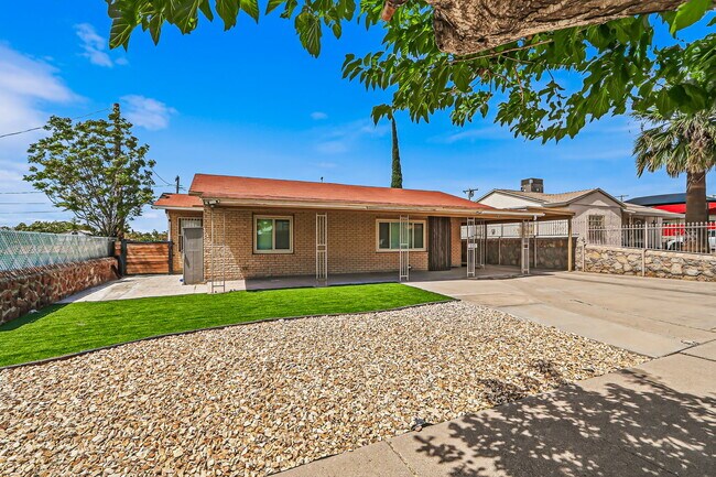 Foto del edificio - 513 Cardon St