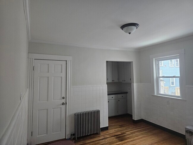 Foto del edificio - 25 Clark St