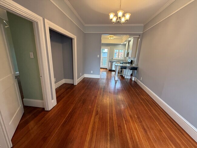 Foto del edificio - 1716 14th St