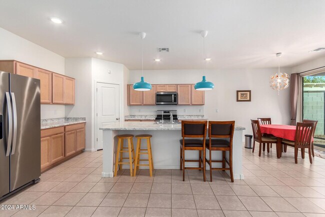 Foto del edificio - 7167 E Teal Way