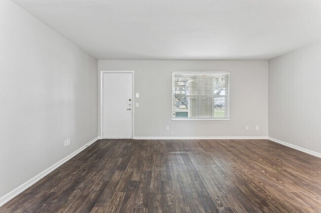 Foto del interior - The Life at Park View