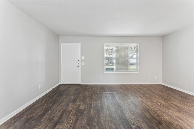Interior Photo - The Life at Park View