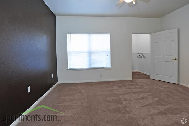 Bedroom - Southwest Pines