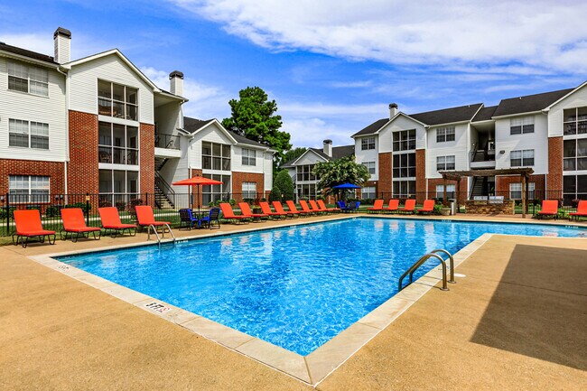 Foto del edificio - The Reserve at Harper's Point