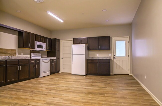 Foto del edificio - 1402 S H St