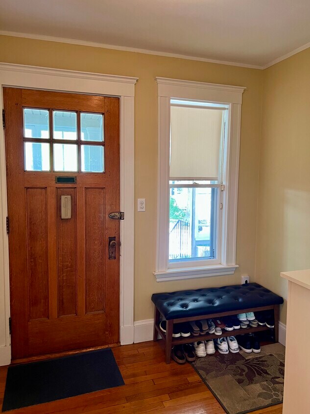 Foto principal - 52 Mt Vernon St
