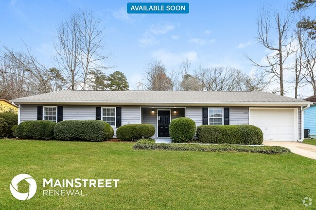 Building Photo - 2535 Valient Dr