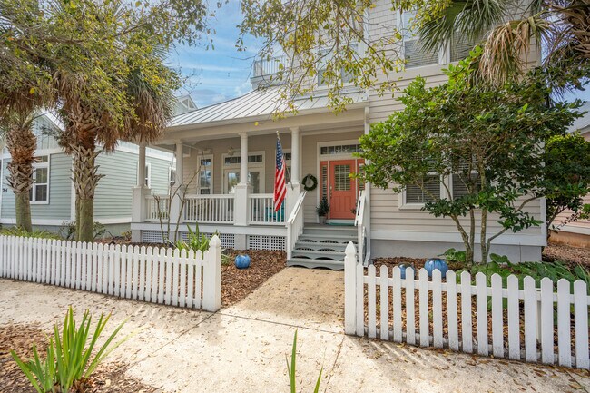 Building Photo - 788 Ocean Palm Way