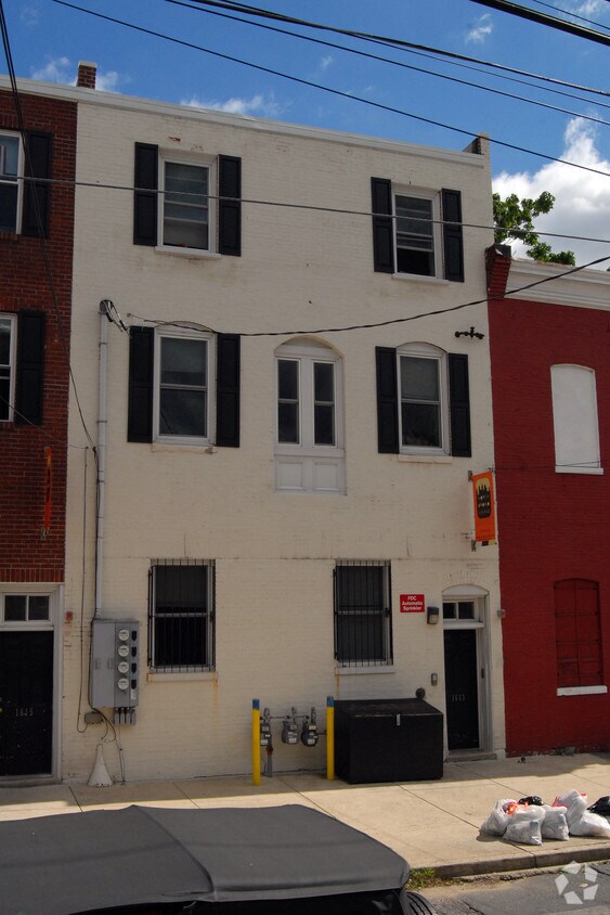 16131617 N Sydenham St, Philadelphia, PA 19121 16131617 N Sydenham