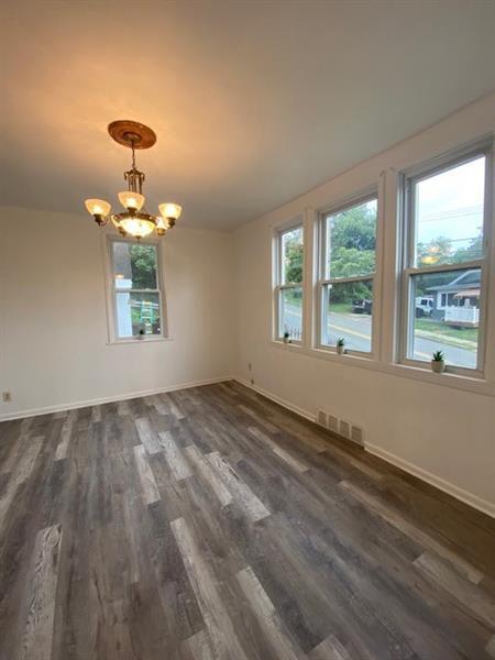 Foto del edificio - 2843 Frontenac St