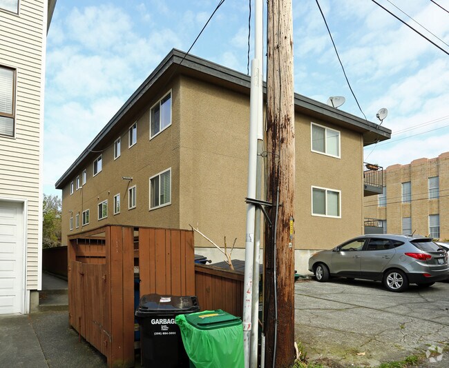 Building Photo - 1145 NW 63rd St