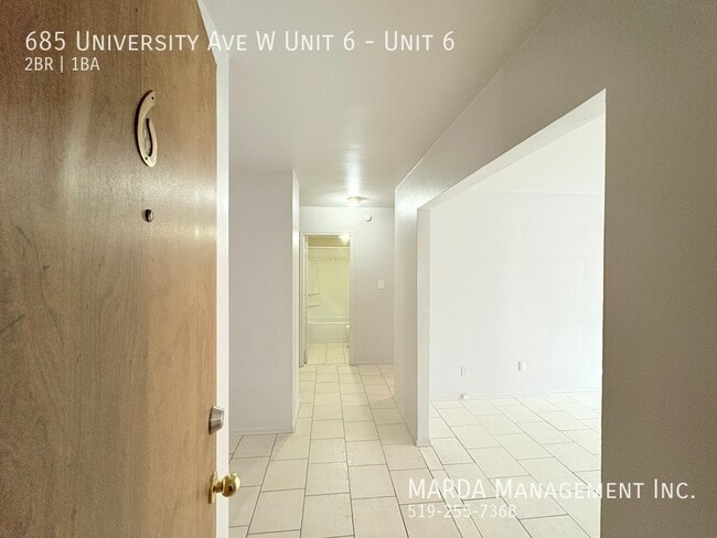 Building Photo - BRIGHT & SPACIOUS 2 BED/1 BATH APARTMENT -...