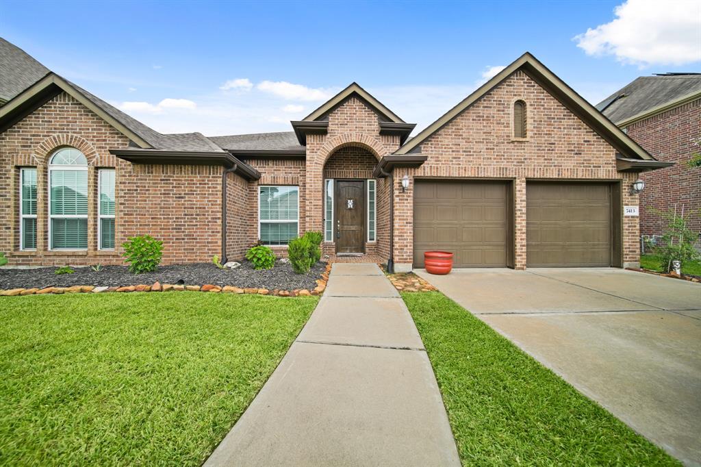 Foto principal - 7413 Woodward Springs Dr