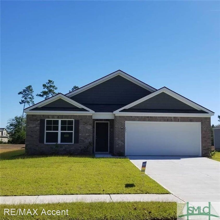 Primary Photo - 4 br, 2 bath House - 623 Hogan Dr.