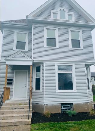 Building Photo - 526 Hancock