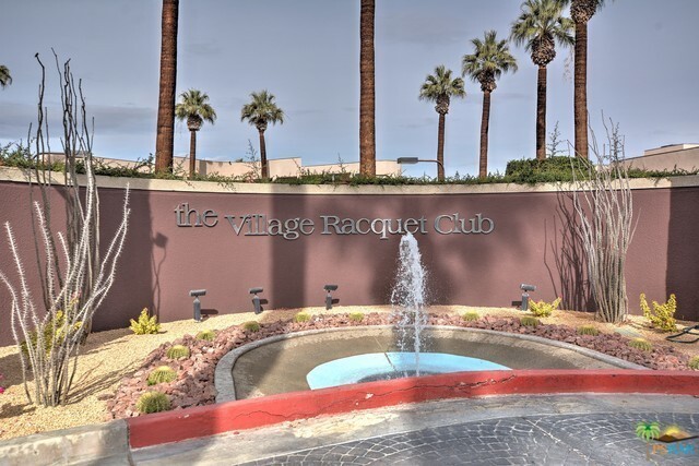 Foto del edificio - Palm Springs Village Racquet Club 2 bedroo...