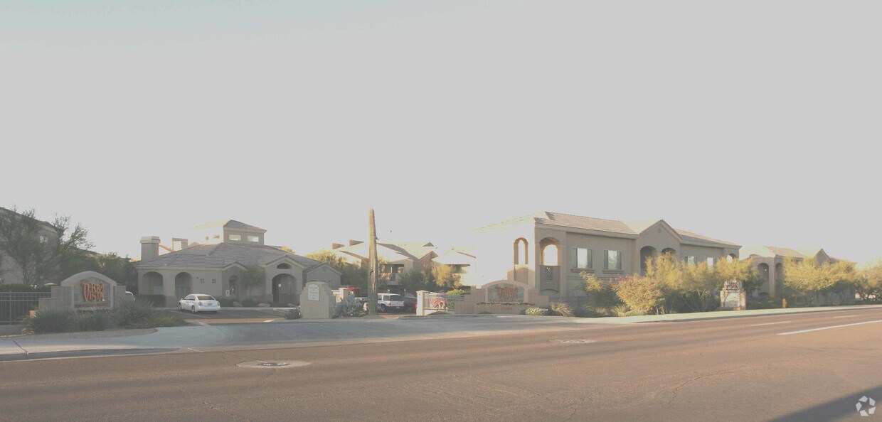 Terra Vista Apartments Cave Creek, AZ