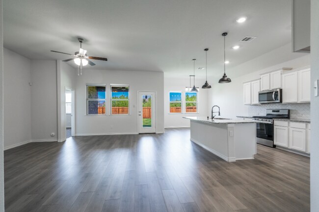 Foto del edificio - 3901 Caddo Ln