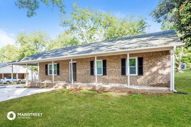 Building Photo - 904 S JUNIPER ST, KANNAPOLIS, NC 28081