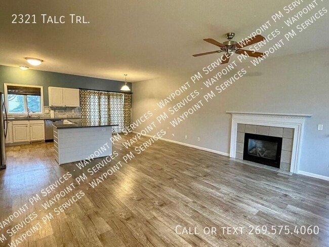 Building Photo - 2321 Talc Trail