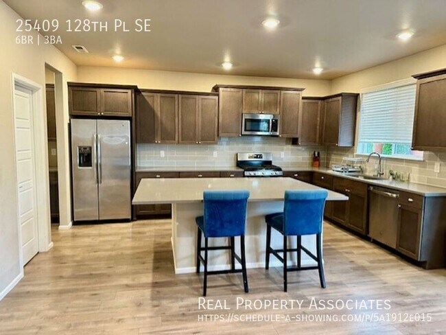 Foto del edificio - 25409 128th Pl SE